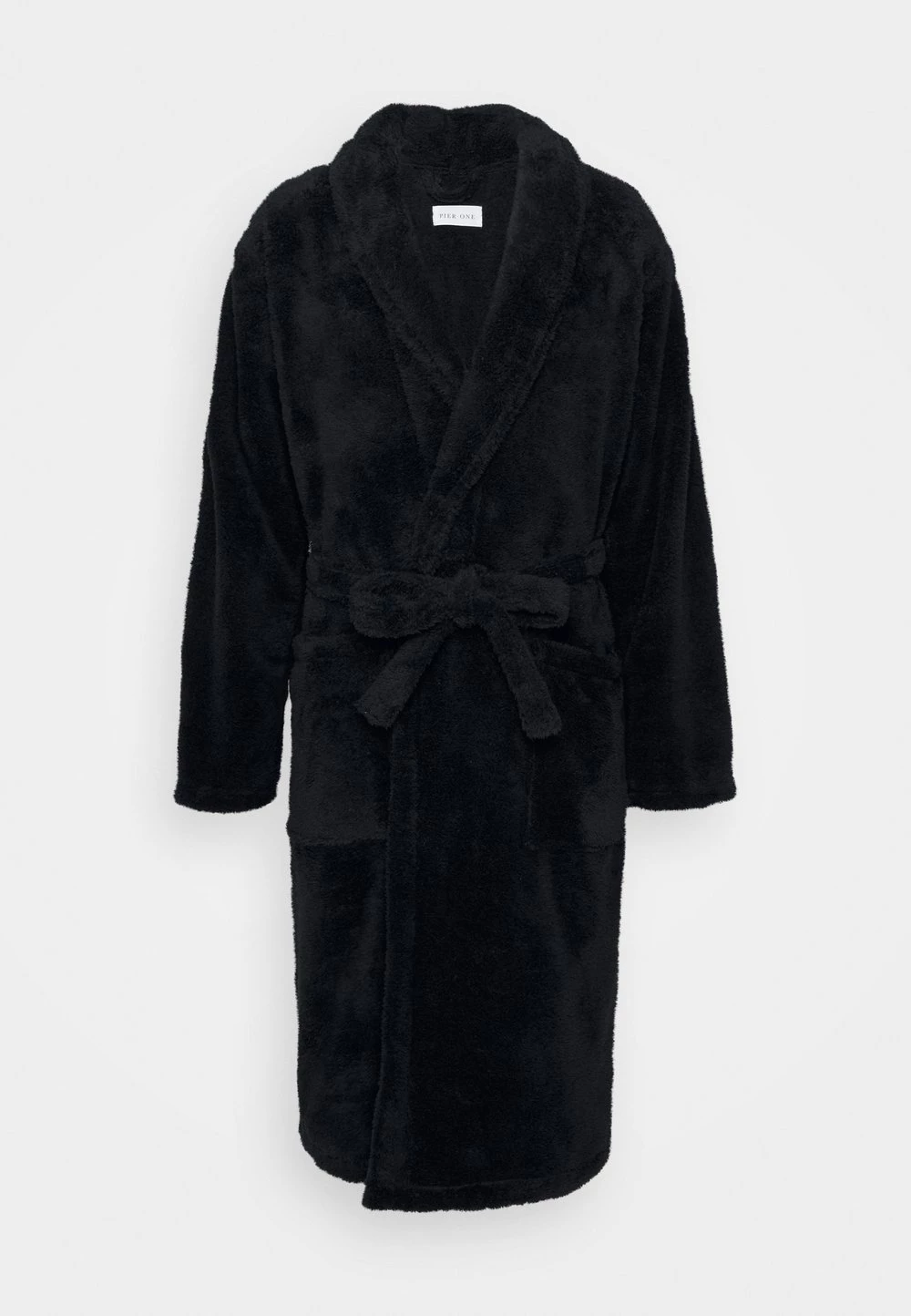 Pier One Peignoir En promotion sous-vêtements & chaussettes col châle homme 9 Pier One Peignoir En promotion sous-vêtements & chaussettes col châle homme – Image 7