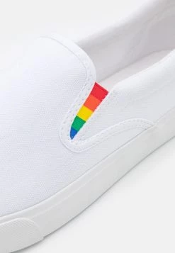 Pier One Discount En Ligne UNISEX - Baskets basses mocassins et loafers rond -Promos Pier One Boutique 3eee1c642c074e70bd4dc8636b54dbe3