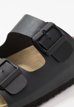 Prix Accessible Pier One UNISEX - Chaussons ouvert homme -Promos Pier One Boutique 3f2327f85b094d95be145d6934e2985c