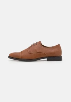Pier One Derbies & Richelieus Qualité Fiable chaussures de ville rond homme -Promos Pier One Boutique 3f34330652564017a116ad3144831c2d 1