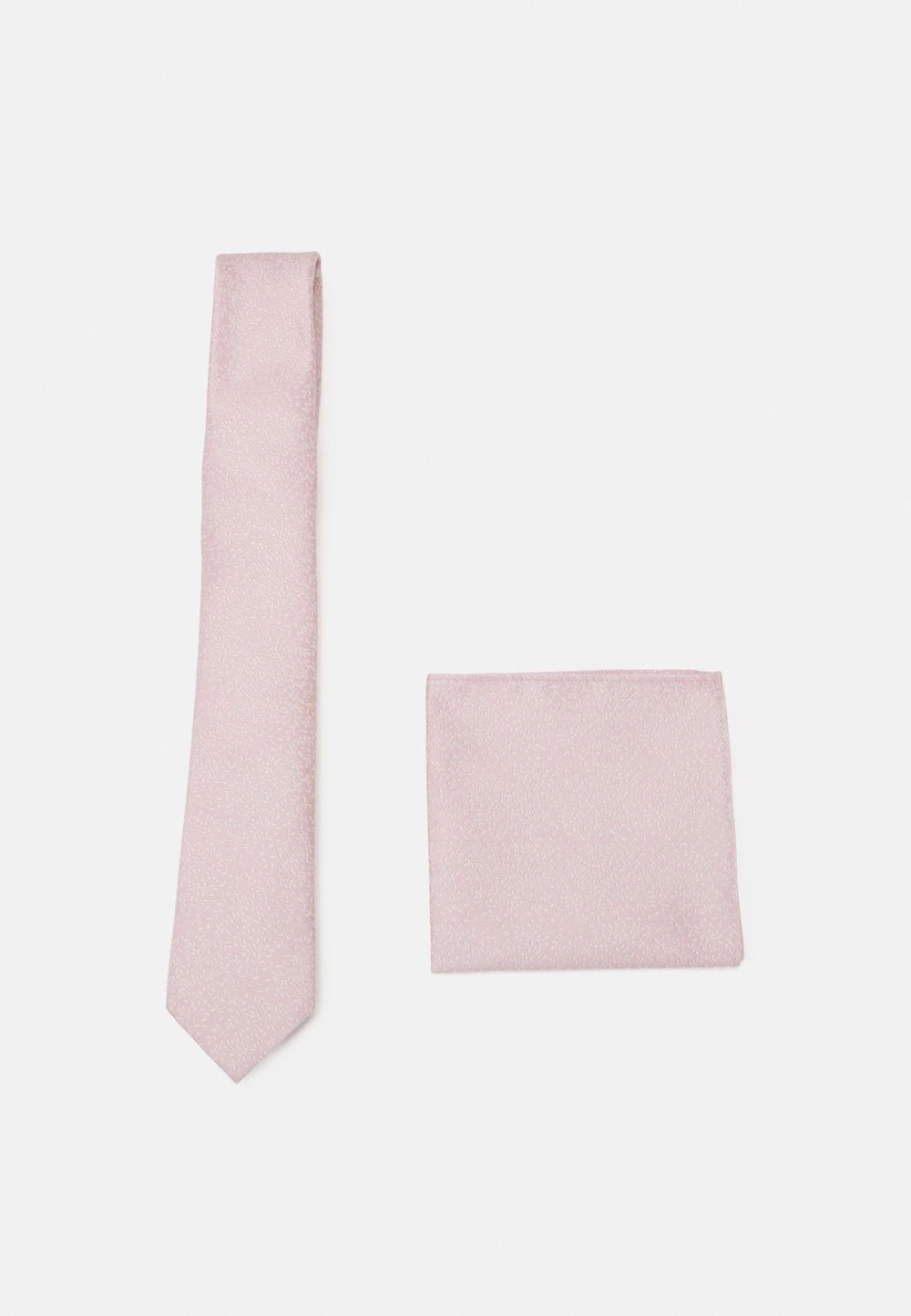 Rabais Pier One SET - Cravate pochettes de costume couleur unie homme 10 Rabais Pier One SET - Cravate pochettes de costume couleur unie homme – Image 8