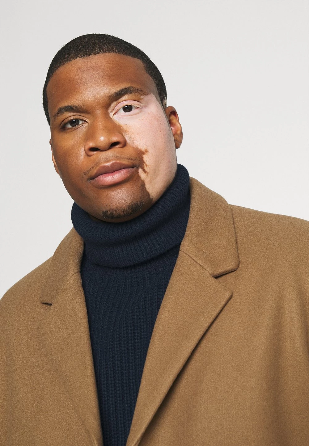 Pier One Pullover Qualité Supérieure pulls & gilets col roulé homme 6 Pier One Pullover Qualité Supérieure pulls & gilets col roulé homme – Image 4