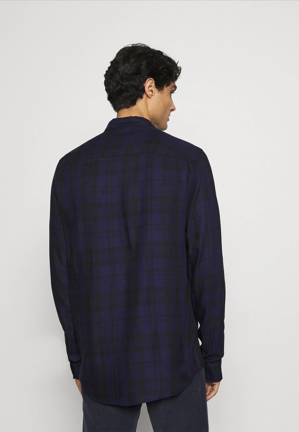 Pier One Chemise Petit Prix chemises col à boutons homme 5 Pier One Chemise Petit Prix chemises col à boutons homme – Image 3