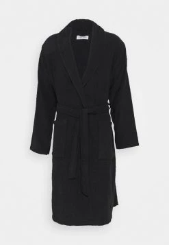 Première Qualité Pier One Peignoir sous-vêtements & chaussettes col châle homme -Promos Pier One Boutique 3fdd7e4cd5d04a7987f86d19ba182820 2