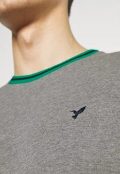 Pier One Prix Abordable T-shirt imprimé t-shirts col rond homme -Promos Pier One Boutique 3feab67f491c44d5944596fec1308bd9