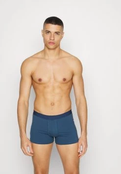 Pier One 5 PACK - Shorty 50% Off De Vente sous-vêtements & chaussettes normale homme -Promos Pier One Boutique 4006d294df154d3aa88de2c10b1edbc5