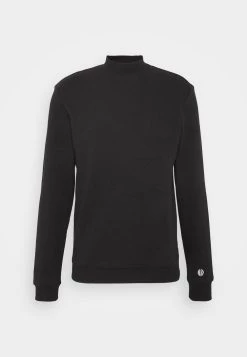 Prix Légers Pier One Sweatshirt pulls et gilets col officier homme -Promos Pier One Boutique 40142fac2ab0407797e56ff808a369b7