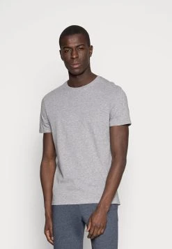 Meilleur Prix Garanti Pier One 3 PACK - T-shirt basique t-shirts col rond homme -Promos Pier One Boutique 4076e7e50d3a4fb78cc08ea42ee0eb04