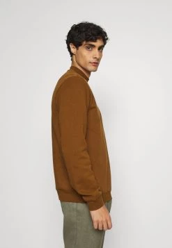 Prix Légers Pier One Sweatshirt pulls et gilets col officier homme -Promos Pier One Boutique 41468c298b9b414eafeb700580a6fa78