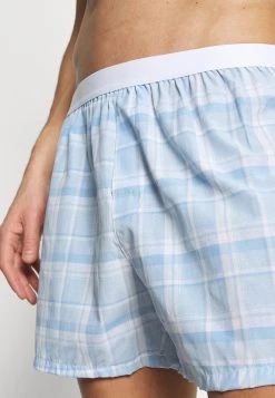 Prix Discount Pier One 3 PACK - Caleçon sous-vêtements normale homme 20 Prix Discount Pier One 3 PACK - Caleçon sous-vêtements normale homme -Promos Pier One Boutique 4179fafef43640a8a0c3918384b6be39