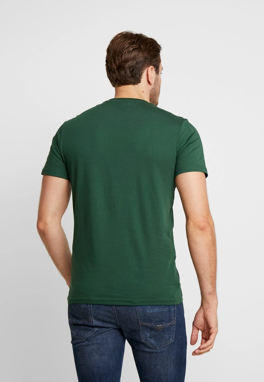 Pier One T-shirt imprimé Vendre-Réclame t-shirts & polos col rond homme 5 Pier One T-shirt imprimé Vendre-Réclame t-shirts & polos col rond homme – Image 3