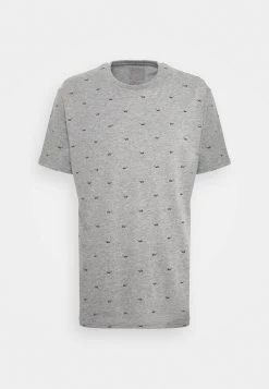 Pier One T-shirt imprimé Prix Allégé t-shirts col rond homme -Promos Pier One Boutique 420bdbe6fb2d47dc87898e1baf5a35c9