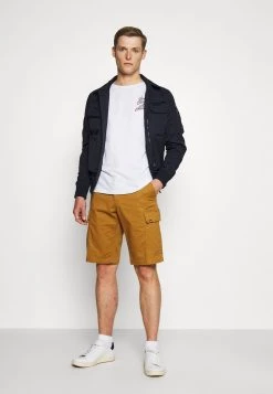 Pier One Rabais T-shirt imprimé t-shirts col rond homme -Promos Pier One Boutique 421b1870db7347aabc15fa748ab3319e