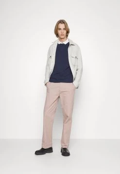 Pier One Prix De Lancement 2 PACK - Polo t-shirts & polos col contrastant homme