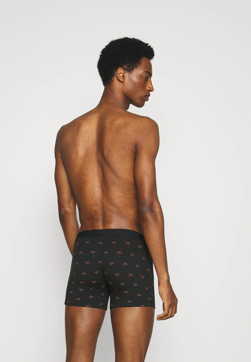 Pier One 3 PACK - Shorty Authentique 100% sous-vêtements normale homme 4 Pier One 3 PACK - Shorty Authentique 100% sous-vêtements normale homme – Image 2