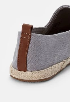 Pier One Meilleure qualité RENA ESPADRILLE UNISEX - Espadrilles chaussures basses rond 20 Pier One Meilleure qualité RENA ESPADRILLE UNISEX - Espadrilles chaussures basses rond -Promos Pier One Boutique 42d2421a7d9a4236aff6d97b980fd1f5