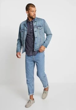 Pier One excellente qualité Chemise chemises col kent homme -Promos Pier One Boutique 42de5744fd3146dcb2c1219a1fee3100