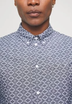 Pas Cher Pier One Chemise chemises col à boutons homme 13 Pas Cher Pier One Chemise chemises col à boutons homme -Promos Pier One Boutique 42df863b54114b3f9951edc379af9351