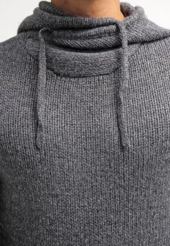 Pier One Se Vend Bas Prix Sweat à capuche pulls & gilets homme -Promos Pier One Boutique 42f6d76c3f9c42edb7959307c0f7e9b6