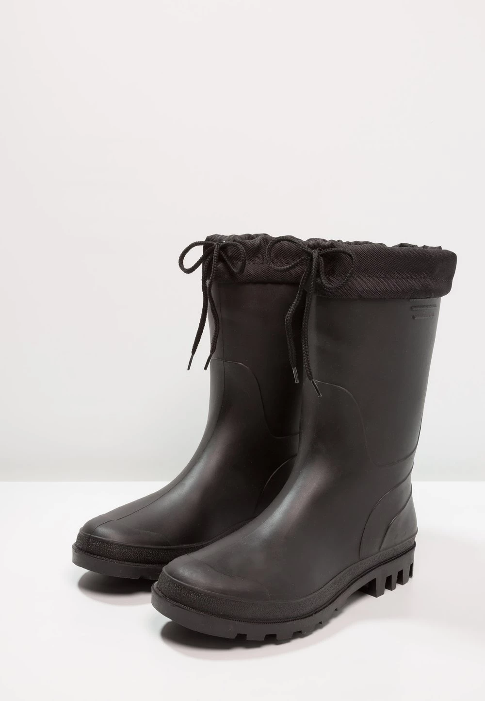Pier One Prix Sympa UNISEX - Bottes en caoutchouc pluie 5 Pier One Prix Sympa UNISEX - Bottes en caoutchouc pluie – Image 3