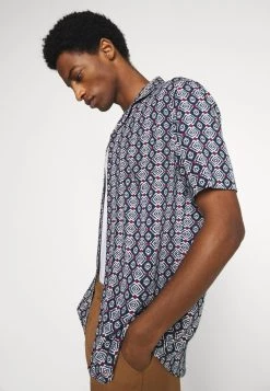 Prix Aimable Pier One Chemise chemises col revers homme -Promos Pier One Boutique 43188b5972074c1898fb0fb01ef00f9f