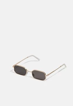 Prix Raisonnable Pier One UNISEX - Lunettes de soleil rectangulaire