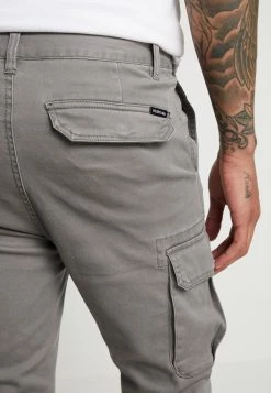 Pier One Garantie De Qualité 100% Pantalon cargo pantalons normale homme 17 Pier One Garantie De Qualité 100% Pantalon cargo pantalons normale homme -Promos Pier One Boutique 435cf21acb894cf8af9bc2488e971496