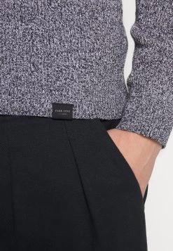 Prix Cassé Pier One Pullover pulls & gilets col camionneur homme -Promos Pier One Boutique 43b7572507f84e32a6495675c9cfa83d