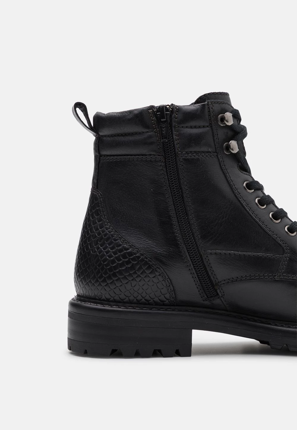 Pier One Bottines à lacets Prix Jamais Vus bottes rond homme 8 Pier One Bottines à lacets Prix Jamais Vus bottes rond homme – Image 6