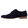 Bas Prix Pier One Derbies & Richelieus chaussures de ville rond homme