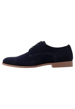 Pier One Derbies & Richelieus excellente qualité chaussures de ville rond homme -Promos Pier One Boutique 43cf4e0c26054dabb03fd9674b1c678c
