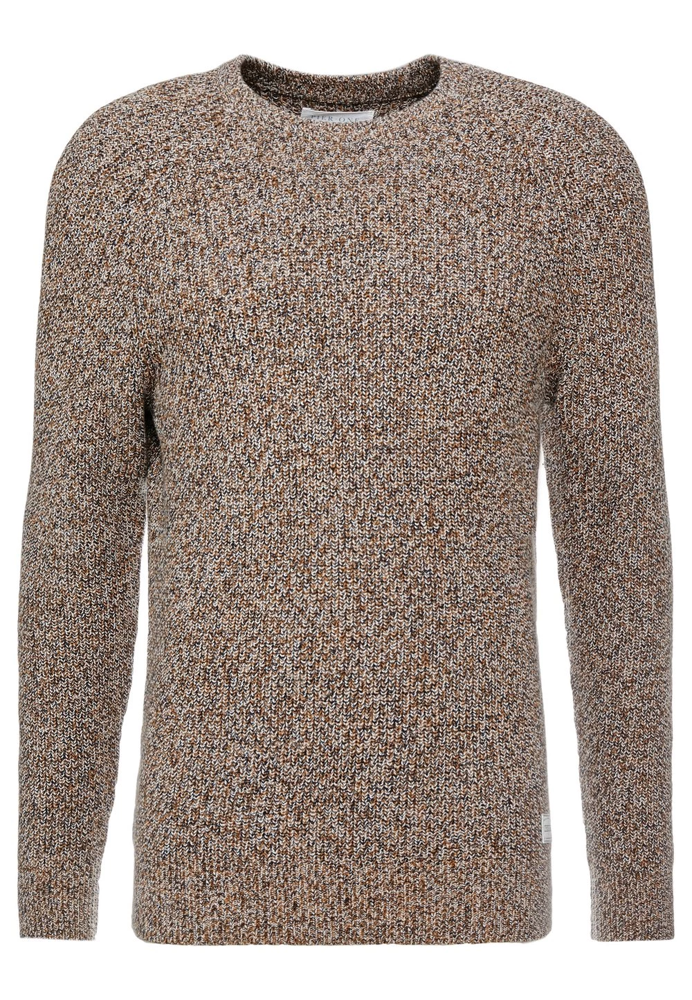 Pier One Assurance De l’Authenticité MULTICOLOUR HALF CARDIGAN JUMPER - Pullover pulls et gilets col rond homme 9 Pier One Assurance De l’Authenticité MULTICOLOUR HALF CARDIGAN JUMPER - Pullover pulls et gilets col rond homme – Image 7