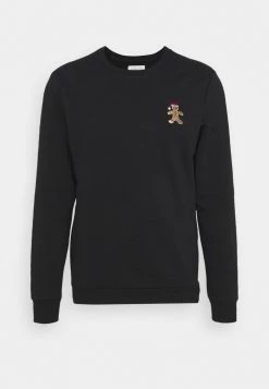 Prix Préférentiel Pier One Sweatshirt pulls et gilets col rond homme 14 Prix Préférentiel Pier One Sweatshirt pulls et gilets col rond homme -Promos Pier One Boutique 43ee681788dc49c28592b5bd571fc76f 1