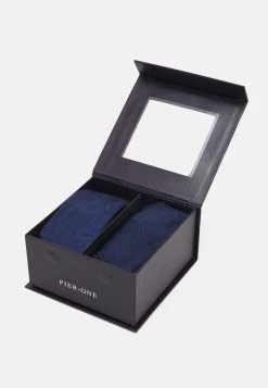 Prix Exclusifs Pier One SET - Cravate pochettes de costume paisley/cachemire homme -Promos Pier One Boutique 43eeaa4619564dedb9e403838587ae68