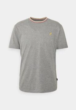 Pier One T-shirt basique Assurance De l’Authenticité t-shirts col rond homme 15 Pier One T-shirt basique Assurance De l’Authenticité t-shirts col rond homme -Promos Pier One Boutique 444537f1c75d4e92b6a156ec31a2c58e