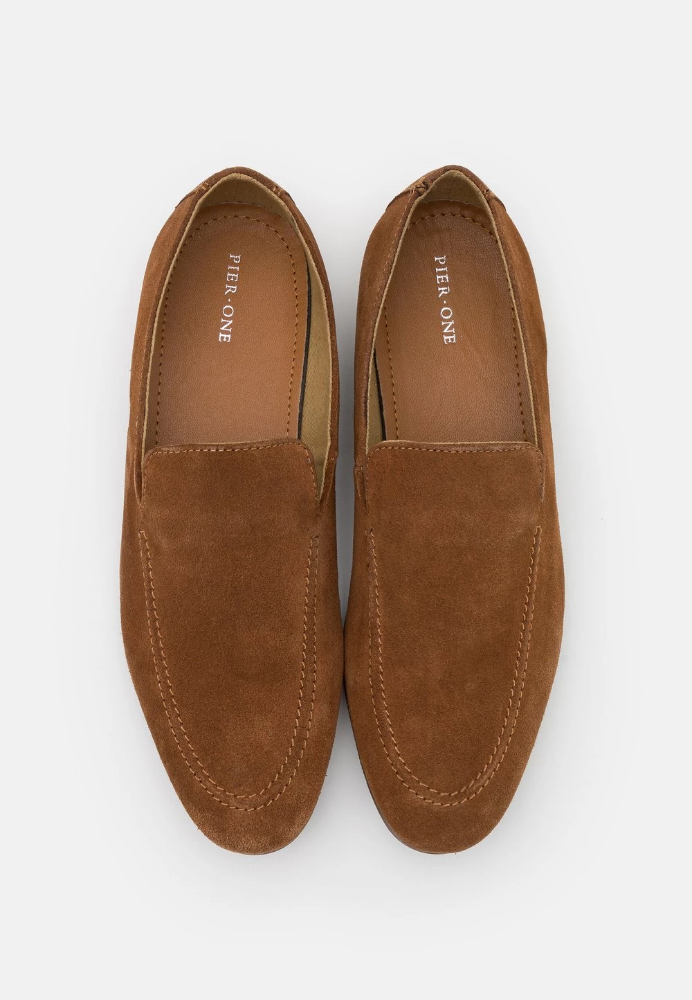 Réduction Pier One Mocassins mocassins et loafers rond homme 6 Réduction Pier One Mocassins mocassins et loafers rond homme – Image 4