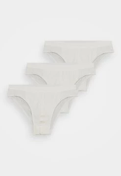 Pier One Rabais 3 PACK - Slip sous-vêtements normale homme -Promos Pier One Boutique 44995ad665af41ae80f18c7ef0b3996b 1