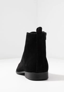Prix Dynamité Pier One Bottines à lacets boots et bottes carré homme -Promos Pier One Boutique 44aec0eaa6564740aec57cdfa3e31ced