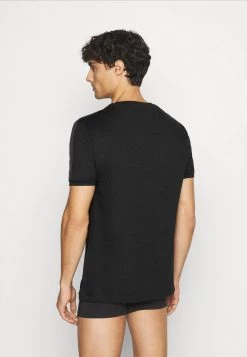 Pier One LOUNGE TEE - Haut de pyjama Promos pyjamas col rond homme -Promos Pier One Boutique 44d6b89b51524b3585c81a0687444440