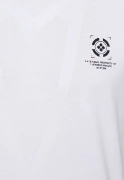 Prix Préférentiel Pier One T-shirt imprimé t-shirts col rond homme -Promos Pier One Boutique 4514d6853a7c4f02bb0ed1bc4eb17045