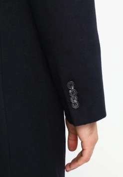 Pier One Manteau classique Prix Ourlé manteaux col revers homme 15 Pier One Manteau classique Prix Ourlé manteaux col revers homme -Promos Pier One Boutique 45269cb0f6b341b796077eef8022c5d0