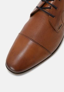 Pier One Derbies Qualité Fiable derbies et richelieus rond homme -Promos Pier One Boutique 4566d852dfee48e19c98ea02fcbe627f