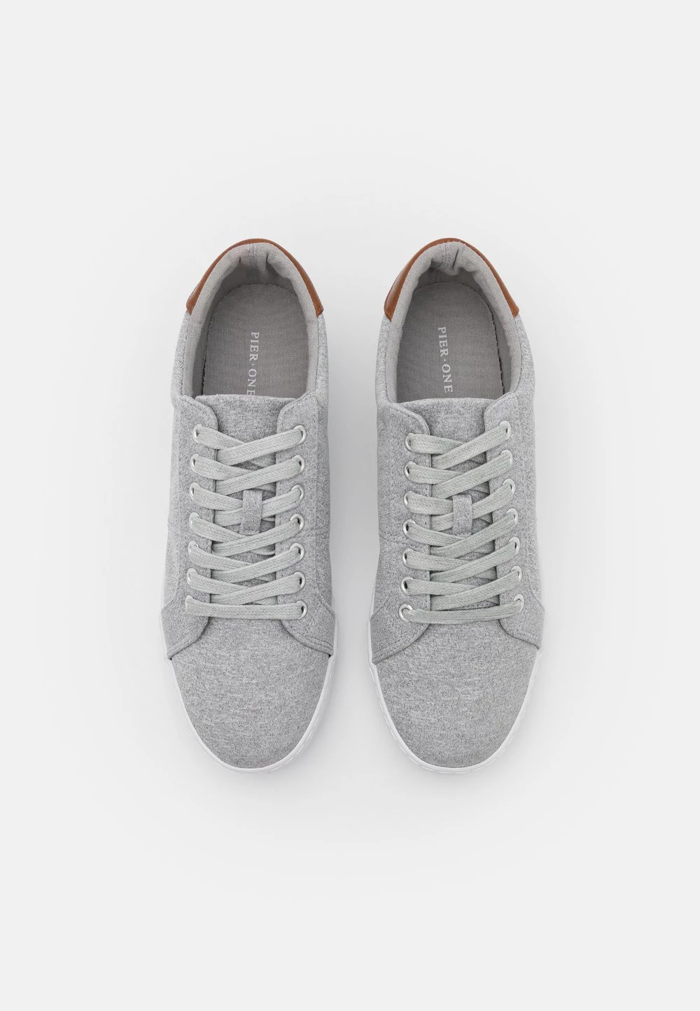 Pier One UNISEX - Baskets basses Assurance De l’Authenticité baskets & sneakers rond 6 Pier One UNISEX - Baskets basses Assurance De l’Authenticité baskets & sneakers rond – Image 4