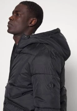 Pier One Prix Ourlé PUFFER - Veste d'hiver vestes capuche homme 15 Pier One Prix Ourlé PUFFER - Veste d'hiver vestes capuche homme -Promos Pier One Boutique 45f9c0d227da4ffdb8d23be26b34bf6c