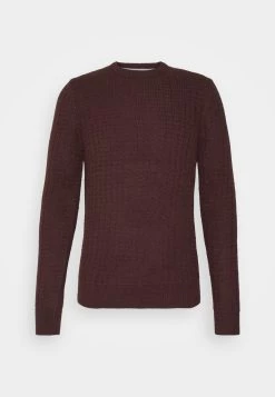 Se Vend Bas Prix Pier One Pullover pulls et gilets col rond homme -Promos Pier One Boutique 4626b8d707a347ac851cae67fb19f39d