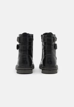 Prix Légers Pier One Bottines à lacets boots et bottes rond homme -Promos Pier One Boutique 4679f18842f7498882f4719cb844f45c
