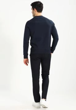 Pier One Sweatshirt Haute Qualité pulls et gilets col rond homme -Promos Pier One Boutique 469eb7e320464c009dd1a9e7fb9b932d