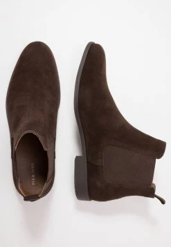 Meilleur Prix Garanti Pier One Bottines bottes rond homme -Promos Pier One Boutique 46c5dc7356174416966811d60ebbf7b1