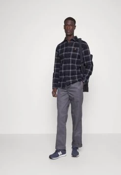 Pier One Prix Aimable Chemise chemises col kent homme -Promos Pier One Boutique 46e5cb504d72404ab8025c001813069f