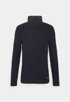 Prix Dégriffé Pier One Pullover pulls et gilets col roulé homme -Promos Pier One Boutique 46fe7b0ef5f74afda5668ca2095d1a0a